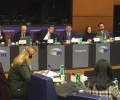 Në Strasburg po mbahet takimi VI i përbashkët i KPSA-së, BE-Kosovë